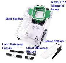 embroidery kit frame for sale embroidery kit frame for sale Sugar Land