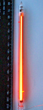 Nuovi nixie tubes usato  Spedire a Italy