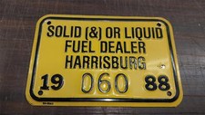 Vtg gold oil for sale  Butler