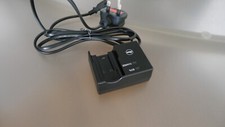 Leica battery charger for sale  BUSHEY