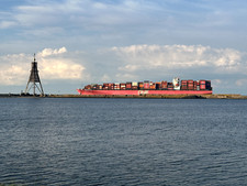 Ferienwohnung cuxhaven nordsee gebraucht kaufen  Cuxhaven