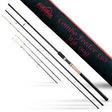 Paradox fishing feederrute gebraucht kaufen  Schwarzenbek