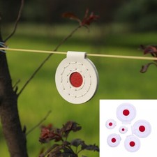 Layer microfiber target for sale  HATFIELD
