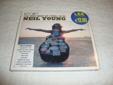 Neil Young Decade the Very Best of 2 cd set German comprar usado  Enviando para Brazil