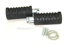 Kawasaki kit pedane usato  Sarno