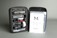 Nucleus wlc t03 for sale  Amagansett