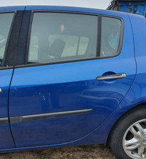 Renault clio passenger for sale  PETERHEAD