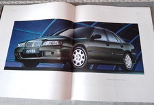 Rarissima maxi brochure usato  San Marco Evangelista