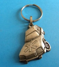 Porte clé automobile d'occasion  France