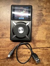Fiio high resolution for sale  Fort Worth