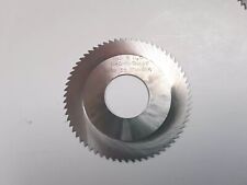 Sägeblatt scheibenfräser hss gebraucht kaufen  Leipzig