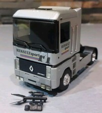 Camion renault magnum d'occasion  Rochefort-du-Gard