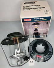 Coleman propane lantern for sale  Poughkeepsie