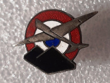 Miniature badge aviation d'occasion  Expédié en Belgium
