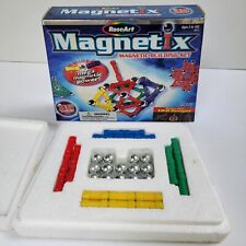 magnetic building set for sale  Lyndeborough