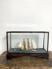Vintage galleon ship for sale  ORMSKIRK