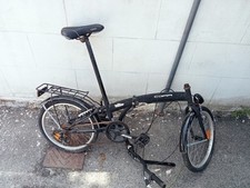 Bicicletta pieghevole coppia usato  Sant Anastasia