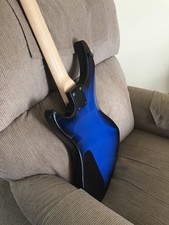 Guild pilot bass for sale  New Lenox