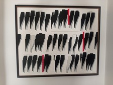 Enrico sirello quadro usato  Italia