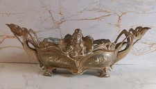 Antique jugendstil french for sale  NORWICH