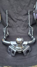 Trailer hitch harley for sale  HARLOW