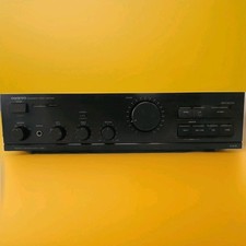 Onkyo stereo amplificatore usato  Cornate d'Adda