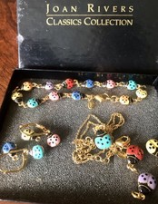 Joan rivers enamel for sale  Des Plaines