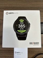 Golf buddy aim for sale  LINCOLN