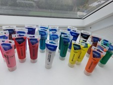 Acrylfarbe konvolut tuben gebraucht kaufen Acrylfarbe konvolut tuben gebraucht kaufen  Königswinter