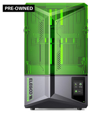 Gebraucht elegoo saturn gebraucht kaufen  Dietzenbach