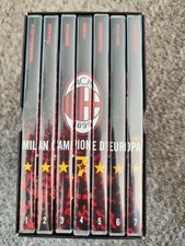 Milan campione 2007 usato  Bozen