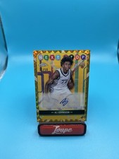 Johnson 2024 topps for sale  Hanover