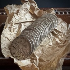 Lot pièces monnaie d'occasion  Montfort-sur-Meu
