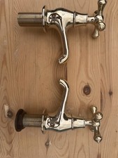 Bristan gold plated for sale  SALISBURY