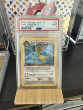 Dark dragonite 1st gebraucht kaufen  Frankfurt am Main