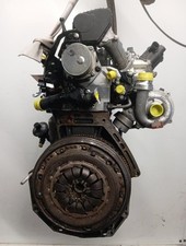 Moteur renault laguna d'occasion  Elven