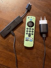 Fire stick 3ªgen usato  Torino
