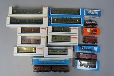 Märklin eisenbahnwagen rigina gebraucht kaufen  Leonberg