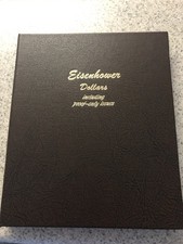 Eisenhower dollars 1971 for sale  Henrico