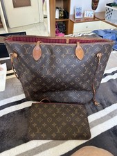 Borsa louis vuitton usato  Imola
