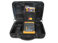 Fluke 196 scopemeter for sale  Columbus