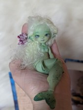 Poupée bjd doll d'occasion  Saint-Nazaire