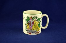 Spode christmas mug for sale  ROMFORD