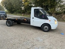 Ford transit recovery for sale  CHELMSFORD