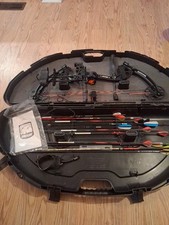 Bear archery compound for sale  Hemingway