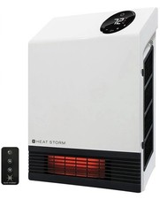 Heat storm deluxe for sale  Monroe