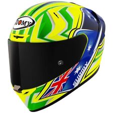Casco helmet integrale usato  Barcellona Pozzo di Gotto