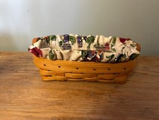 1998 longaberger leather for sale  Grand Forks