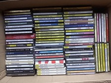 Musiksammlung konvolut insgesa gebraucht kaufen  Dömitz
