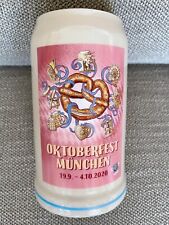 Ktoberfest bierkrug jahreskrug gebraucht kaufen  Unterhaching